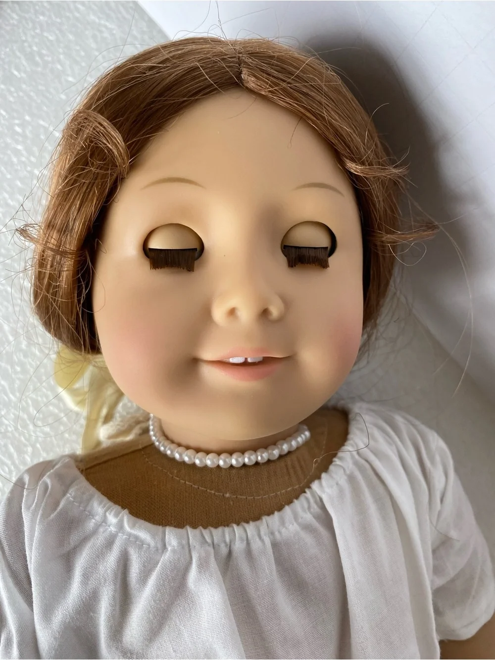 American Girl vintage pleasant